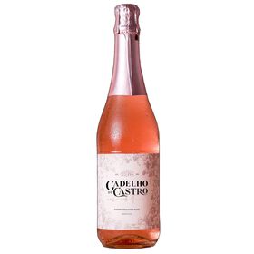 Gadelho Vinho Frisante Rosé