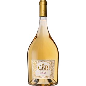 Qm Minho Vinho Rosé