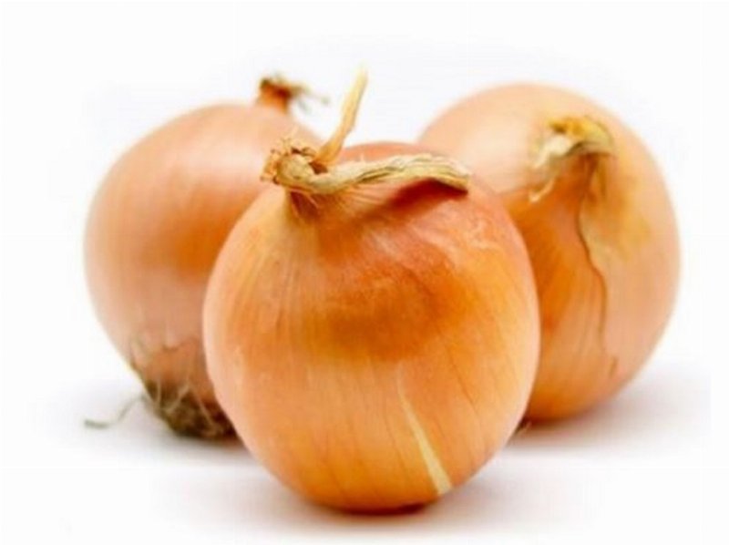 Cebola Bio 1 kg