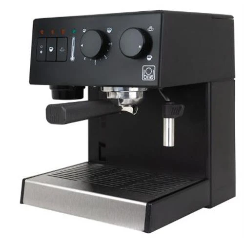 Briel Máquina De Café Expresso Manual 1020W.20B-Es62 - Preta