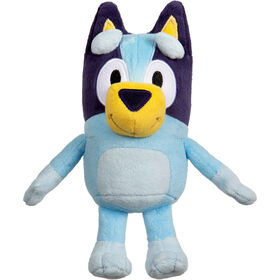 Bluey - Peluche 20Cm (Vários Modelos)