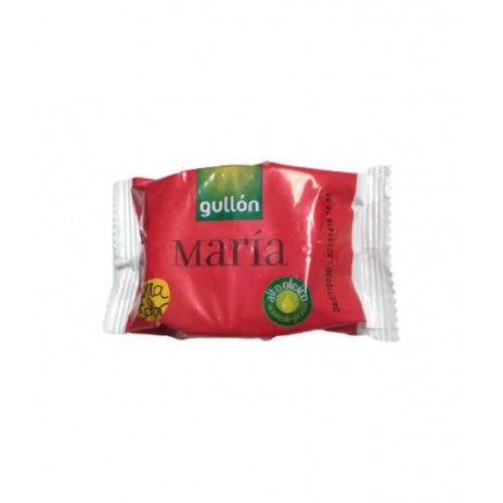 Bolacha Maria Leite Doses 144Unid X 25 g Gullon