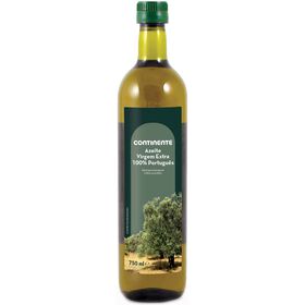 Azeite Virgem Extra Continente 75 cl