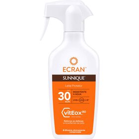Protetor Solar Spray Fps 30 Ecran 270 ml