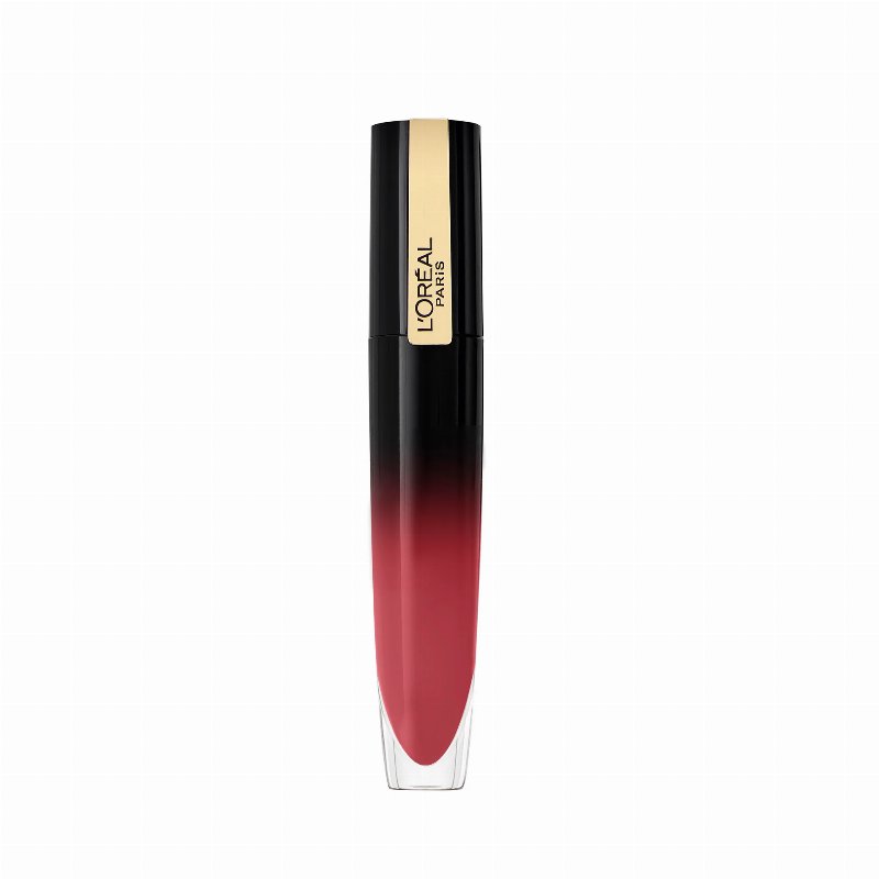 L’oréal Gloss Brilliant Signature Nº 302 Be Outstanding