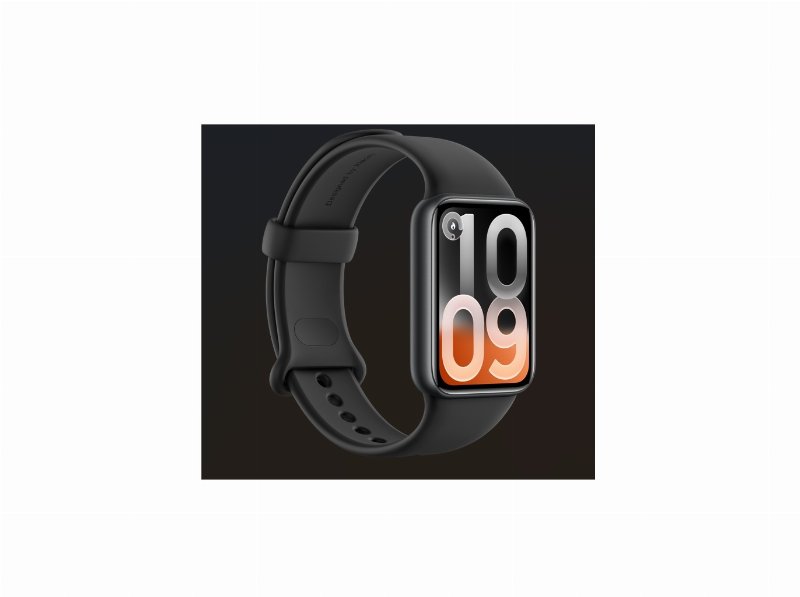 Smartband Xiaomi 10 Pro Preto