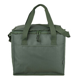 Lancheira 36 l Verde Basic Kasa