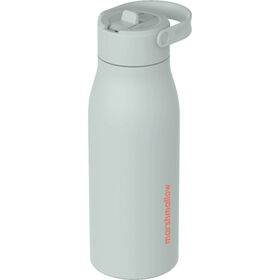 Garrafa Térmica Aço Inoxidável 500 ml Menta Marshmallow