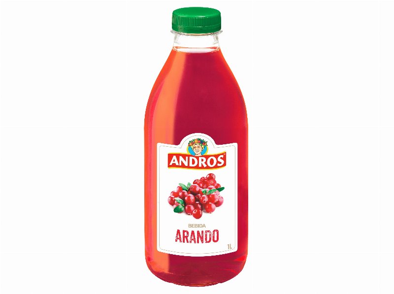 Sumo Andros Arando 1 l (Sdr)