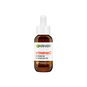 Sérum Facial Noite Vitamina C Garnier Skin Active 30 ml