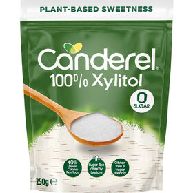 Adoçante Xilitol Canderel 250 gr