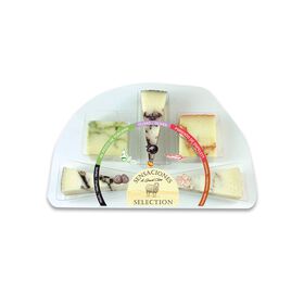 Tábua De Queijos Sensações Spanish Cheese 200 gr