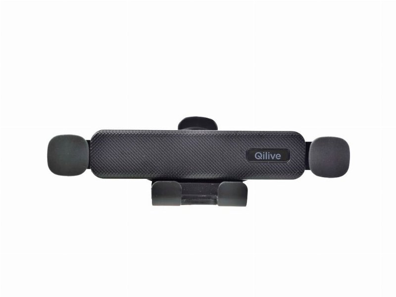 Suporte Telemóvel Qilive 600137889 Preto P/ Carro