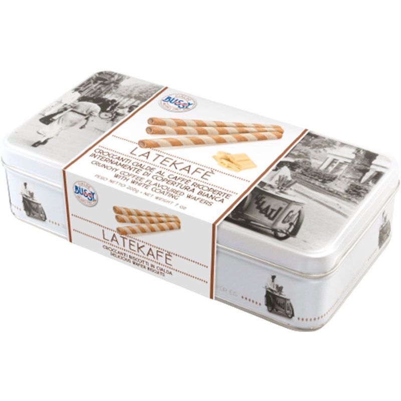Wafer Para Gelado Com Creme De Leite Lata 200 g