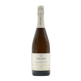 Adega Mãe Blanc De Blancs Espumante Lisboa Bruto Branco