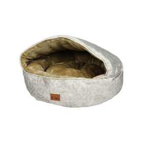 Igloo Dome Donut Cream Agui