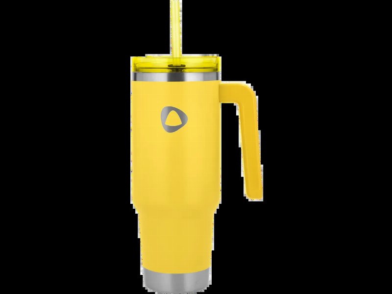 Copo Térmico Em Aço Inox