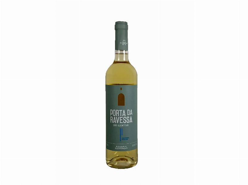 Vinho Branco Porta Da Ravessa Alentejo 0.75 l