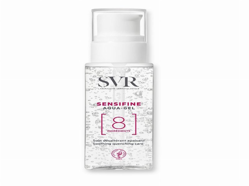 Gel Svr Sensifine Aqua 40 ml