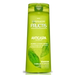 Champô Anticaspa Garnier Fructis 250 ml