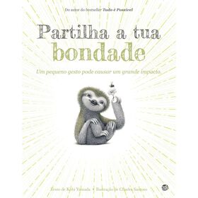 Partilha A Tua Bondade De Zero A Oito