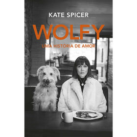 Wolfy - Uma História De Amor De Kate Spicer