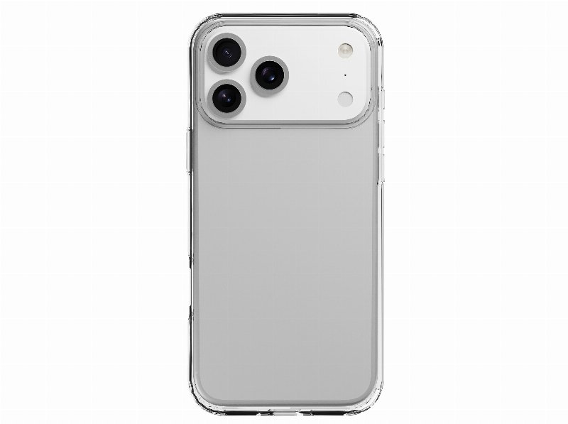 Capa Cellularline Iph 18 Pro Protect Trsp