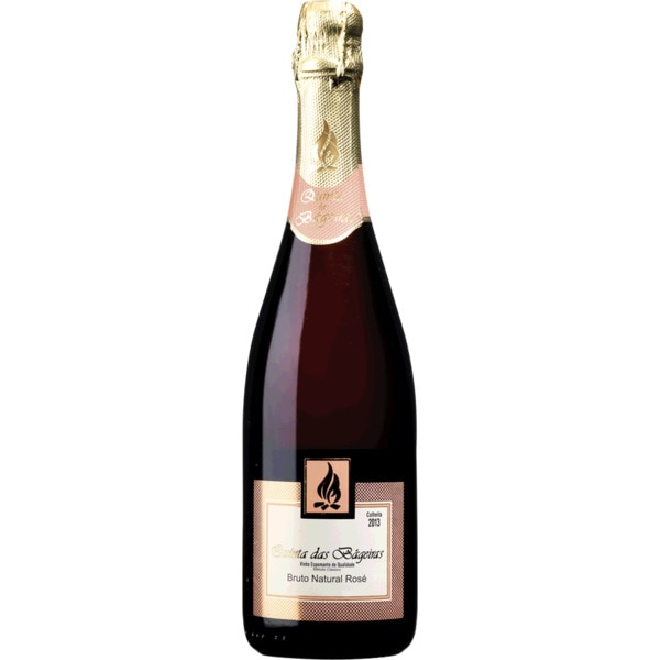 Espumante Rosé Reserva 75 cl
