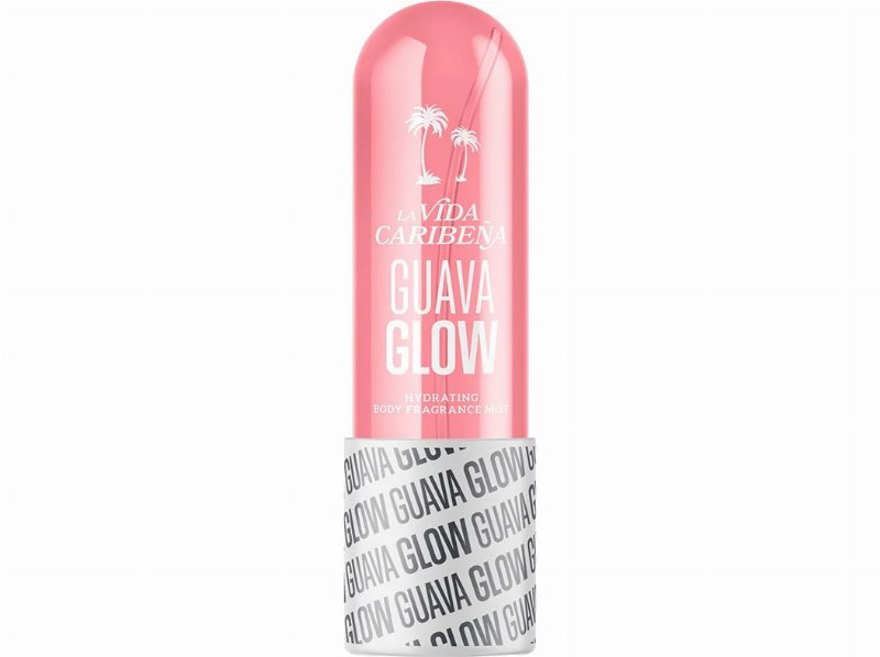 Body Mist La Vida Caribeña Guava 250 ml