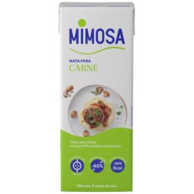 Natas Para Carne Mimosa 200 ml