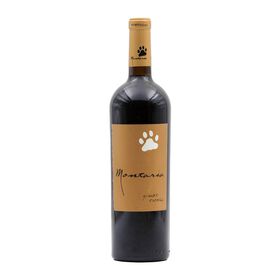 Montaria Grande Escolha Alentejano Vinho Tinto