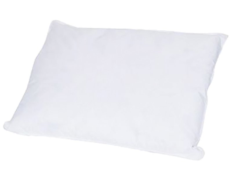 Almofada Anti-Alérgica 50% Algodão/ 50% Poliester 60X40Cm