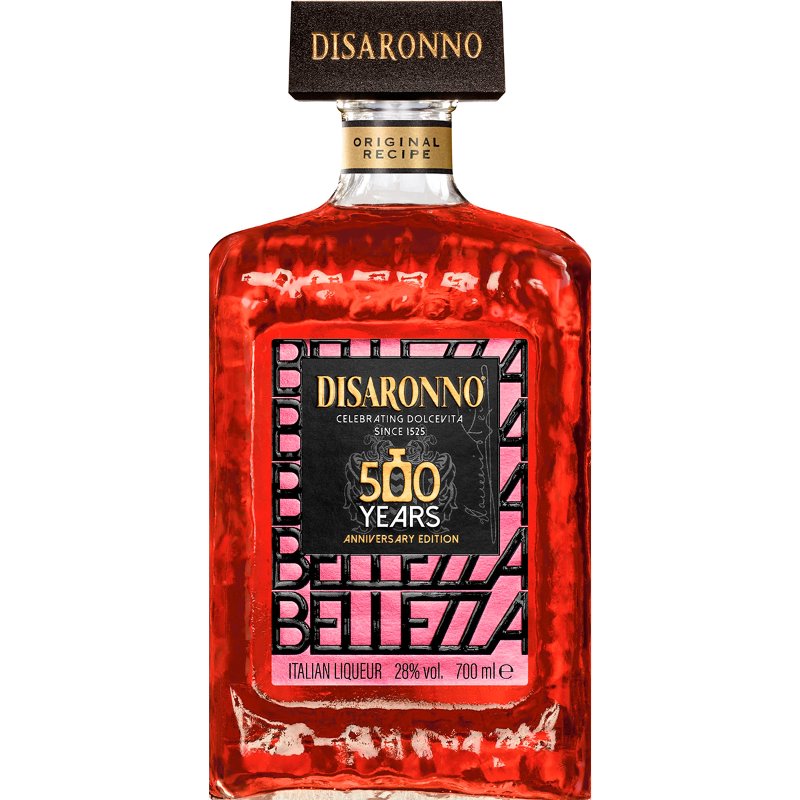 Licor Amaretto Original 70 cl