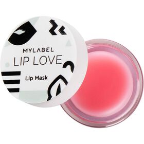 Máscara Lábios Lip Love Mylabel 1 Un