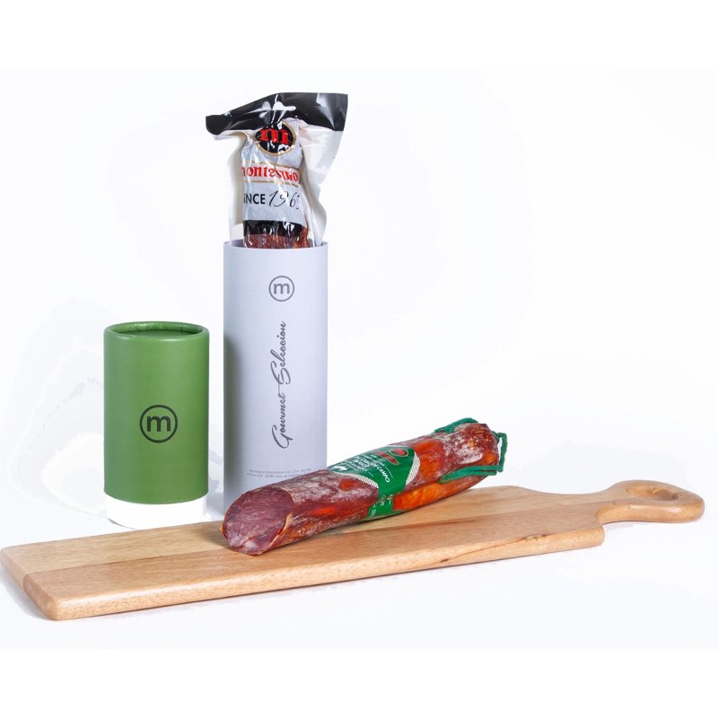 Lombo Ibérico De Cebo