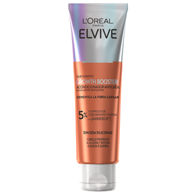 Condicionador Antiqueda Growth Booster L'oréal Paris Elvive 150 ml