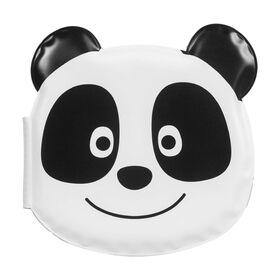 Canal Panda - Hora Do Banho, Panda!