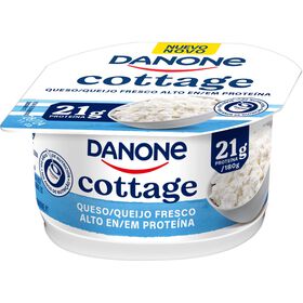 Queijo Fresco Cottage Danone 180 g
