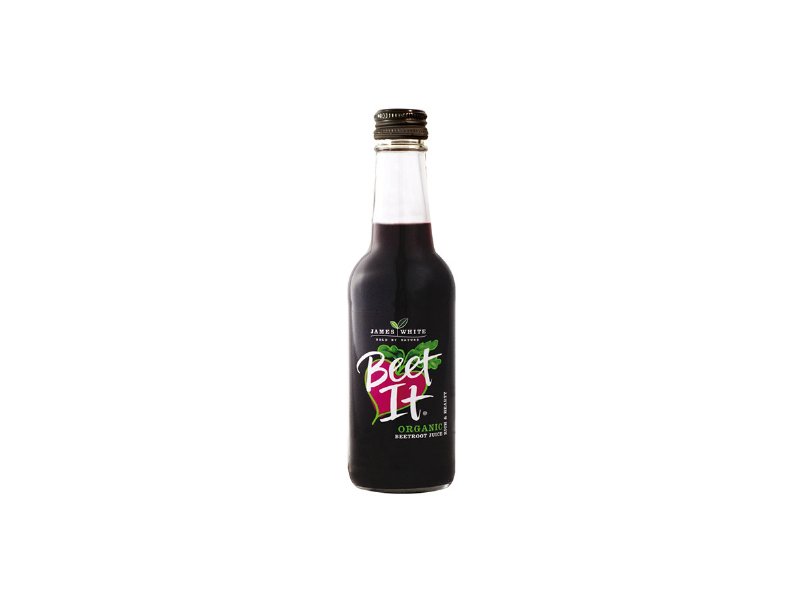 Sumo Beet It Beterraba Bio 25 ml