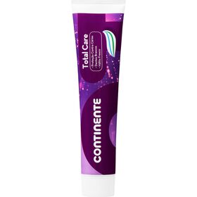 Pasta De Dentes Total Care Continente 125 ml