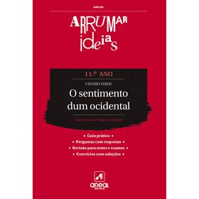 Arrumar Ideias - O Sentimento Dum Ocidental