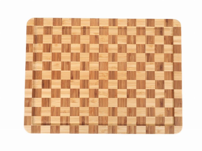 Tábua De Corte Actuel Madeira 38X28Cm