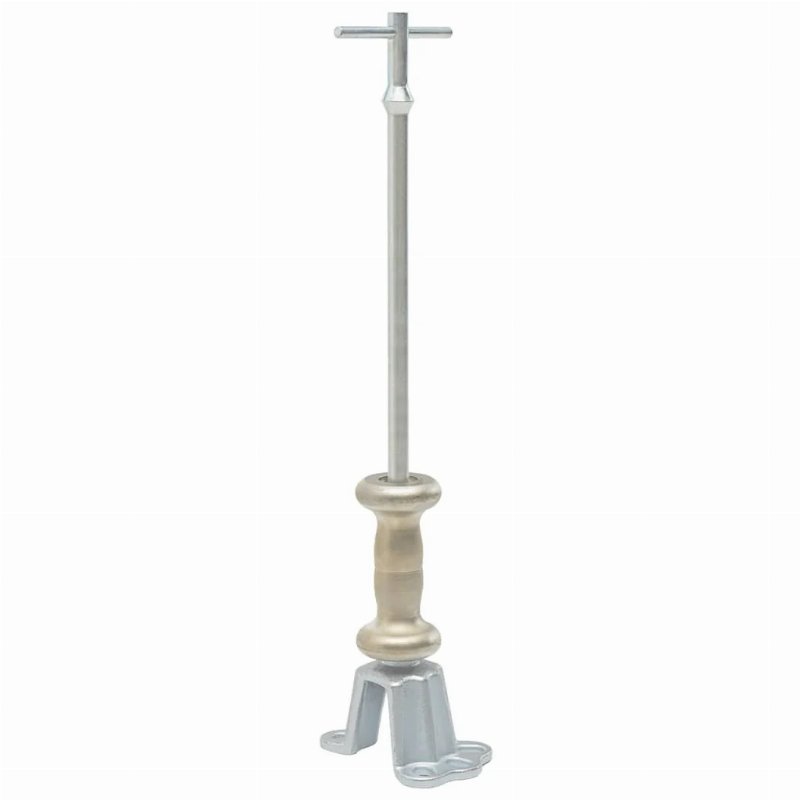 Hkh Extractor De Rolamentos De Roda Com Martelo Deslizante