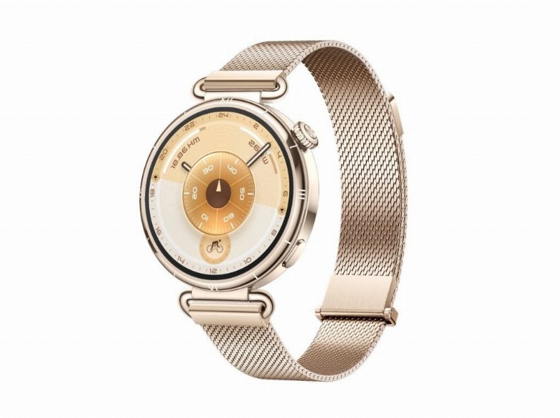 Smartwatch Huawei Gold Gt6 41Mm