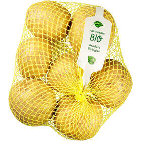 Batata Branca Biológica Continente Bio 1 kg