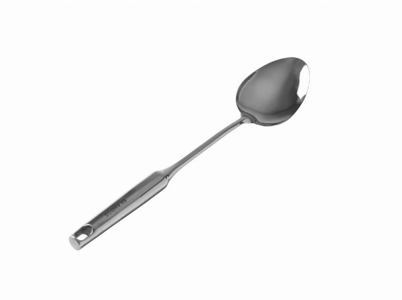 Colher Servir Silampos Inox 38.5Cm