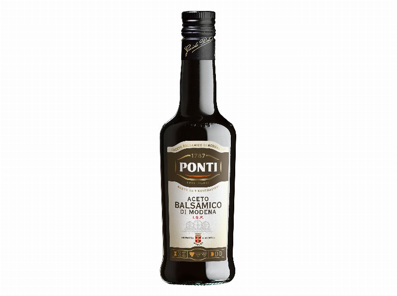 Vinagre Ponti Balsâmico Ponti 500 ml