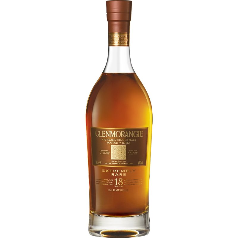 Whisky De Malt Extremely Rare 18 Anos 70 cl