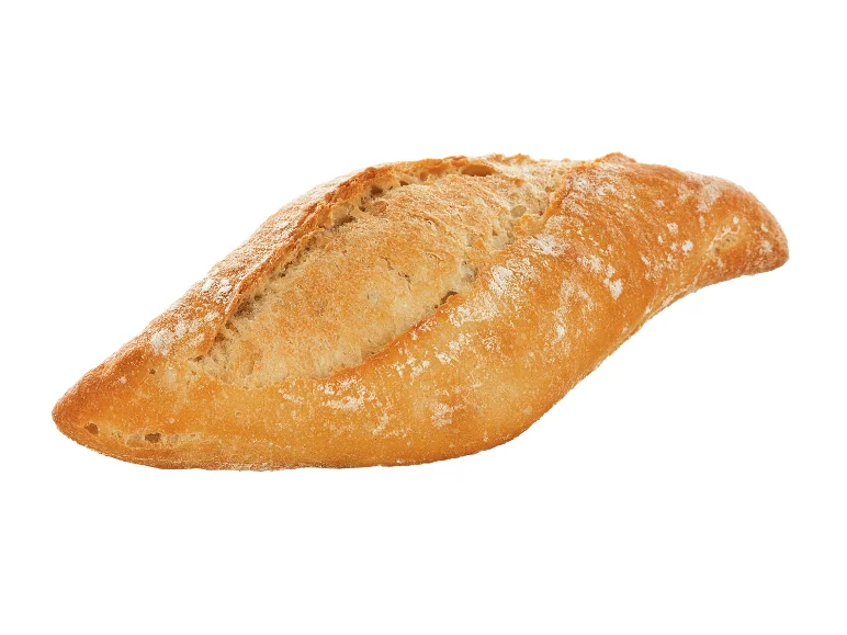 Pão De Mistura Rústico