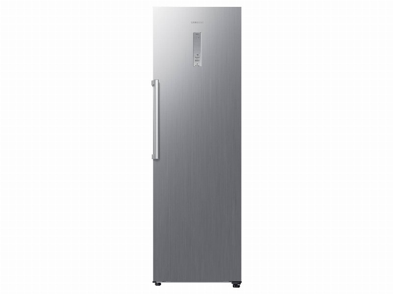 Frigorífico Samsung Rr39C7Bj5S9 (No Frost E186Cm 387 l Inox)